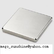 Strong NdFeB Permanent Magnet