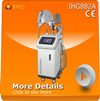Health & beauty !!!IHG882A Multi-funtion skin rejuvenation oxygen facial machine