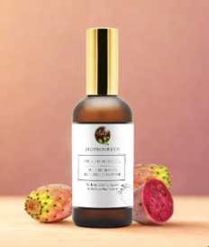 Aceite de semilla de higo chumbo 100% puro – Proveedor a granel | BIO PRO GREEN