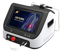 Diode laser for therapy