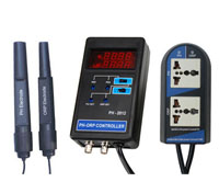 KL-2012 Digital pH and ORP Controller