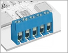 PCB Terminal Blocks-Wire Protector from 022 ULO group