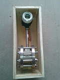 Original Rosemount 4-20 mA vortex flow meter Vortex Flow meter