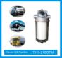 Diesel fuel car filters