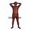 3D Deadpool Printed Spandex Lycra Zentai Costume