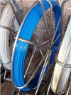 Fiberglass Cable Guide Roller