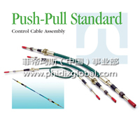 Gear shift cable