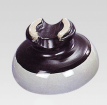 PIN TYPE INSULATOR FOR HIGH VOLTAGE 55-4