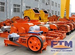 Toothed Roll Crusher/Roll Crusher Equipment