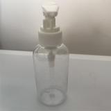 Plastic Foam Pump Bottle