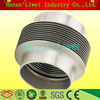 Electronical stainless steel metal expansion bellows