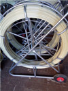 Fiberglass Reel Wire