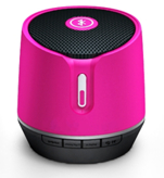 Small portable easy carry bluetooth speaker suitable for mobile and electronic with USB...