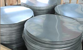 High Quality Stainless Steel Circle Manufacturers in India