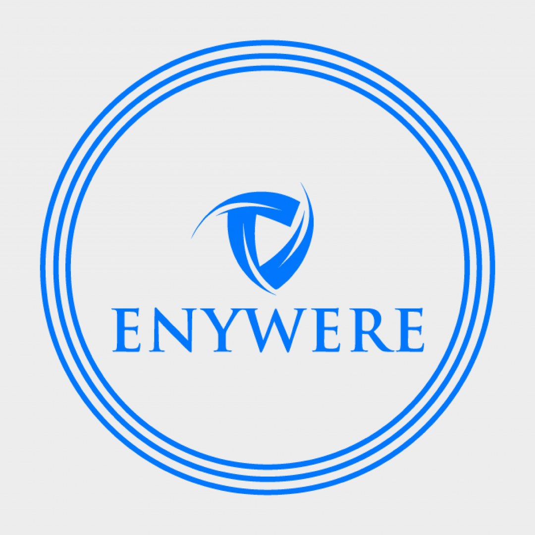 enywere