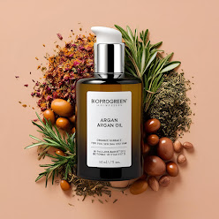 Aceite de Argán 100% puro – Venta al por mayor desde Marrakech