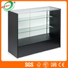 Store Fixture Tempered Glass Showcase
