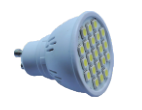 LED LAMP GU10-P21