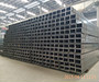 HR CR HF ERW Steel Hollow Section in China Dongpengboda