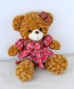 High Quality Lovely Soft Plush Teddy Bear with T-Shirt/Plush Bear/Plush Toys/Plush Gift...