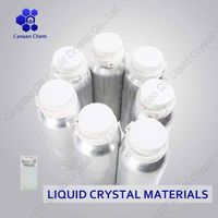 Nematic liquid crystal mixture
