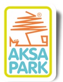 AKSAPARK | Juegos infestiles y mobilario urbano