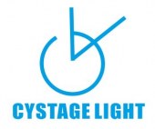 Sabrina CYStage Light