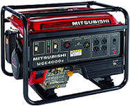 Mitsubishi Generator MGA2901