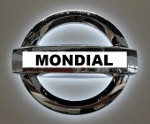 mondial oil