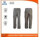 YSETEX EN20471 High visibility cheap welding trouser