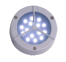 LED WALL LIGHT PLC-079B