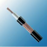 Coaxial Cable for Railway Application