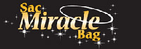 SAMNIMAT INC. : Sac miracle bag    Contact : M. Régis BOUCHARD www