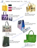 Jungao Bags International Co., Ltd