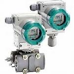 Siemens differential pressure transmitter