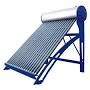 Save Money Save Power With Active plus solar water heater