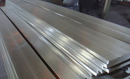 253MA Stainless Steel Flat Bar Manufacturer in India