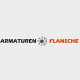 Armaturen Flansche