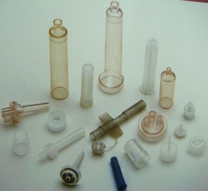 Injection Molding, Automotive/ Medical/ Home Appliance/ Electronic Plastic Parts