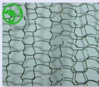Selling knitted wire mesh