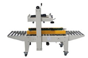 Semi Automatic Carton Sealing Machine