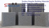 CHINA SINGULAR Composite Insulating Foam Cement Panel