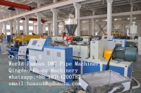 Europa alta calidad DW C maquinaria de tubo corrugado estándar hu Aso