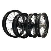 Pit bike motorcycle spoke wheel sets for CRF150