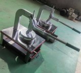 One-Hand Press Pizza & Dough Cutter， press tools, press machine