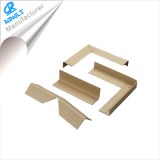 Well protected goods of paper Corner Protector with Locked Break Angle