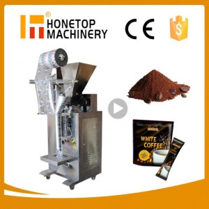 Small Powder Packing Machine