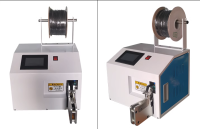 Automatic wrapping tools, automatic twist package tools, semi-automatic twist tools