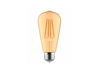 Filaments A19 Bulb