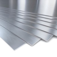 62 Acero de aleación GH3044 laminado en caliente recocido - Resistencia 700–800 N/mm²